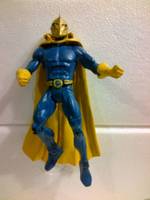 Dr. Fate Kent V Nelson (DC Universe) Custom Action Figure