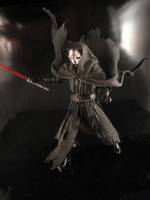 Darth Nihilus (Star Wars) Custom Action Figure
