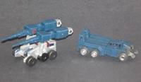 Cog/Gasket & Grommet (Transformers) Custom Action Figure