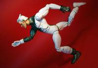 Quicksilver (Marvel Legends) Custom Action Figure