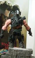Crossbones (Thunderbolts) (Marvel Legends) Custom Action Figure