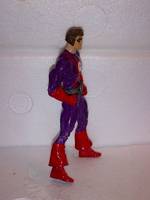 Hourman II (DC Universe) Custom Action Figure
