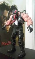 Venobane (Amalgam) Custom Action Figure