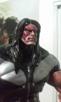 Warpath (D Worx Customs Inspired) (X-Force) Custom Action Figure