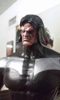 Warpath (James Johnathon Proudstar) (X-Force) Custom Action Figure