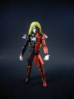 Malekith the Dark Elf (Marvel Universe) Custom Action Figure