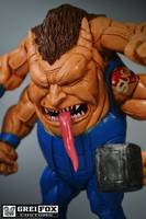 Sugar Man (Marvel Legends) Custom Action Figure