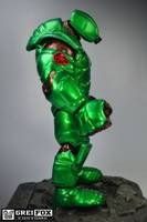Hydra Power Armor (Marvel Legends) Custom Action Figure