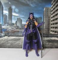Huntress (DC Universe) Custom Action Figure