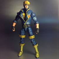 Havok (Marvel Universe) Custom Action Figure