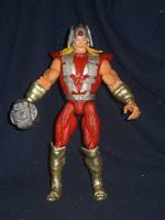Thorion (Amalgam) Custom Action Figure