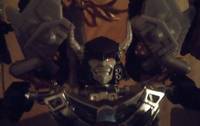 Transformers Constructbots Unicron Version 2 (Transformers) Custom Action Figure