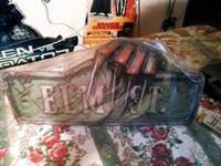 Custom Lifesize Elm Street Sign (Nightmare on Elm Street) Custom Other