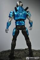Blizzard (Marvel Alliance) (Marvel Legends) Custom Action Figure