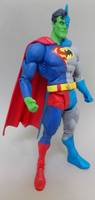 DCUC Composite Superman (DC Universe) Custom Action Figure