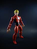 Star Brand (Marvel Legends) Custom Action Figure