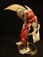 Tigershark (Marvel Legends) Custom Action Figure