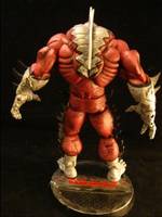 Tigershark (Marvel Legends) Custom Action Figure