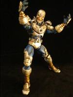 Avalanche (Marvel Legends) Custom Action Figure