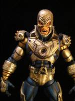 Avalanche (Marvel Legends) Custom Action Figure