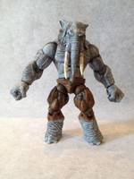 Mammomax (Marvel Legends) Custom Action Figure