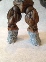 Mammomax (Marvel Legends) Custom Action Figure