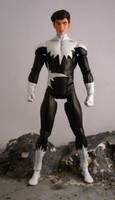 Northstar (Marvel Legends) Custom Action Figure