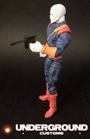 Chameleon (Marvel Universe) Custom Action Figure