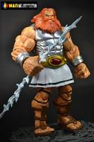 Marvel Zeus (Marvel Legends) Custom Action Figure