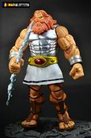 Marvel Zeus (Marvel Legends) Custom Action Figure