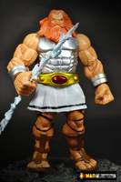 Marvel Zeus (Marvel Legends) Custom Action Figure