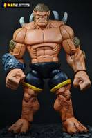 Ophis (Marvel Legends) Custom Action Figure