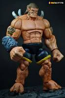 Ophis (Marvel Legends) Custom Action Figure