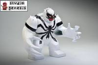 Anti Venom (Lego) Custom Action Figure