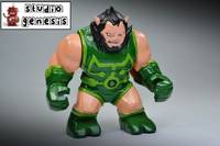 Kalibak (Lego) Custom Action Figure