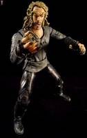 Tyler Mane as Sabretooth-X-Men Movie (X-Men - Movies) Custom Action Figure