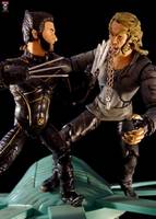 Tyler Mane as Sabretooth-X-Men Movie (X-Men - Movies) Custom Action Figure