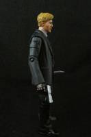 Two-Face Concept (Batman - Movie Style) Custom Action Figure