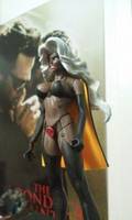 Storm (Removable Cape) (X-Men) Custom Action Figure
