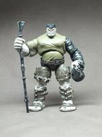 The Muscle (Star Wars) Custom Action Figure