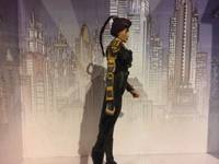 Blink (X-Men - Movies) Custom Action Figure