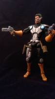 Forge (Marvel Now) V2 (Marvel Legends) Custom Action Figure