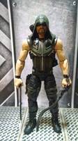 Green Arrow (DC Universe) Custom Action Figure