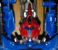 Dinobot Swoop (Transformers) Custom Action Figure