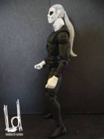 Bloodscream (Marvel Legends) Custom Action Figure