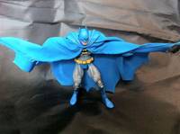 1970s Batman (DC Universe) Custom Action Figure