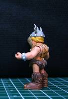 Bobby from Dungeons and Dragons Cartoon (Dungeons and Dragons) Custom Action Figure