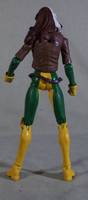 Rogue (Marvel Legends) Custom Action Figure