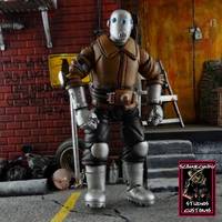 Sledgehammer (Hellboy) Custom Action Figure