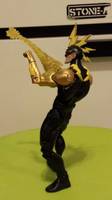 Lighting Strike (Original) Custom Action Figure